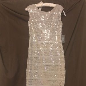 Vince Camuto Cocktail Dress